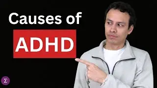 Causes of ADHD you might not expect