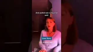Love Story 😍