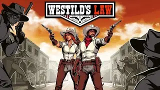 Westild's Law | Trailer