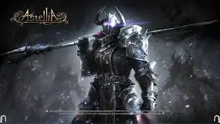 Astellia Лаборатория Легенда