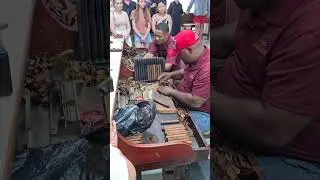 скрутка сигар