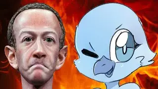 Why Meta Threads Won’t Kill Furry Twitter