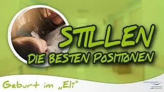 Stillpositionen - Darauf musst du achten!