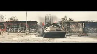 Soviet March 2 Red Alert