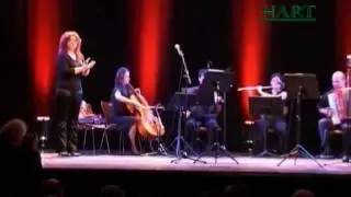 Бланэ - Кабардинка къафэ уэрэд