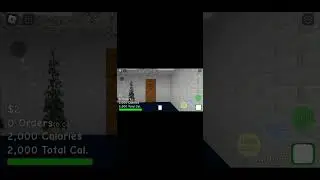Caseoh Basics In Eating And Fast Food Gameplay In Roblox