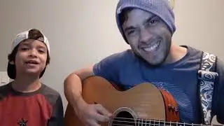 Taking Back Sunday - A Decade Under The Influence (Epic Love Acoustic Cover)