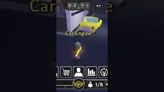 Lets Go Cuys!! Survive the Killer 