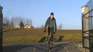 Weekend edit - Bmx