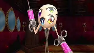 [2/4] Beating Finale using Mary ONLY, for real this time - I know your weakness