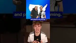 Why Germany Now Plays In The United States