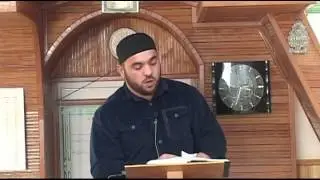 Ирамдин- Гьажи. Рызкъыны гьакъында. Ботаюрт.