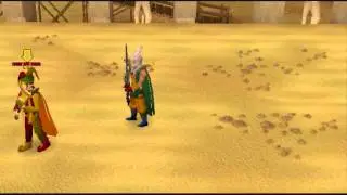 Bgs doing d claws spec