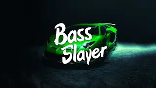 OsMan - Bulgaria (Bass Boosted)