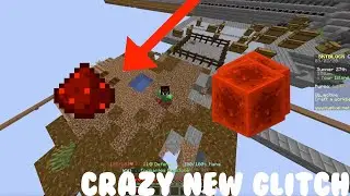 INSANE HYPIXEL DUPLICATION GLITCH!! [COPS CALLED]