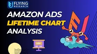 Amazon ADs - How Your Advertising Console Looks After 3 Years!