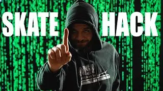 This 1 Easy Hack Will Unlock ANY Skateboard Trick!