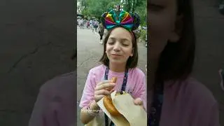 That First Bite #shorts #travel #food #yummy
