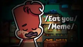 |Eat you|Meme|Suspects/(Animation/Анимация)|