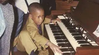 Cory Henry- Offering Song (Official Audio)