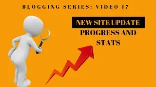 How To Start A New Site And Rank High on Google- Weekly Update
