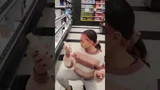 I'm a 10 year old Sephora kid POV  