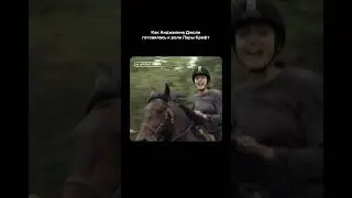 Как Анджелина Джоли готовилась к роли Лары Крофт