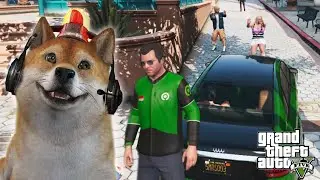 OBIT JADI Go-Car? AUTO UGAL-UGALAN!!! - GTA 5 Mod Indonesia #3