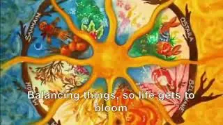Hushabye Mountain - Video by Bell Dragonfly