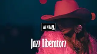 Jazz Liberatorz - Speak The Language ft. Lizz Fields