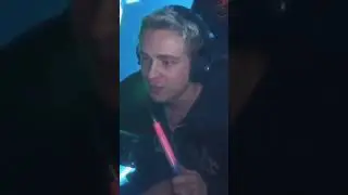 Егор Крид курит