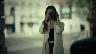 Nikon Z f | Klasik tasarım gelişmiş Z serisi teknolojisiyle buluşuyor