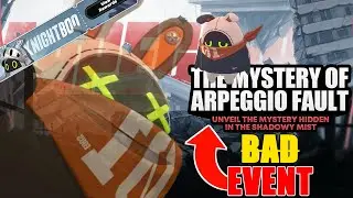 I Tried This Event and It Was a DISASTER!