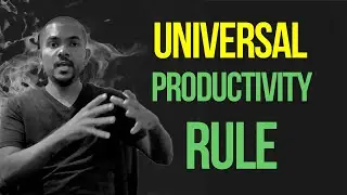 Boost Your Productivity with these Simple yet Effective Technique