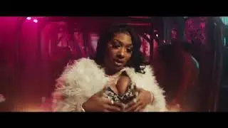 DaBaby ft. Lil Uzi Vert, Megan Thee Stallion - ROCKSTAR Remix (Music Video)