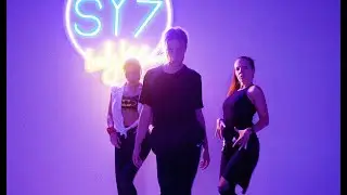 VOGUE WORKSHOP | MITYA STAEV