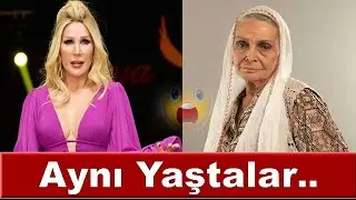 Celebrities You'll Be Shocked to Hear Are the Same Age