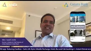 Canara Bank Video - 2