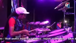 Sadi Ran Abaranin Sahara Flash - Tharindu Kostha