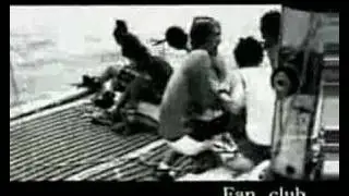 Fan club (Bi ; Rain) - A midsummer night's Dream