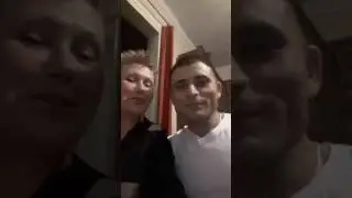 Привет Наташе!