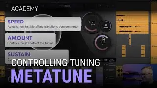 All-natural or full robot? Here's how to control tuning in MetaTune 🎛️