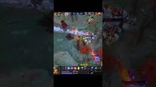Invoker gameplay mid 