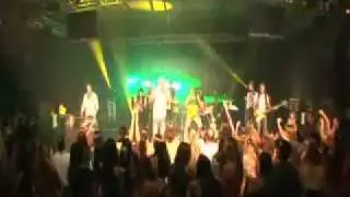 AXE E VIOLA - BANANA COM CEVADA - I HAVE TO GO NOW