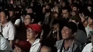 WALAU SUDAH LINGSIR TAPI MASIH MAMPU MENGHIBUR