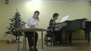 Курило А. А .После дождя, А.Безенсон