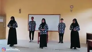 TANAH AIR KU || TEKNIK ACAPELLA || Kelompok 2