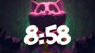 Poppy Playtime Chapter 3 Any% FIRST SUB 9 SPEEDRUN