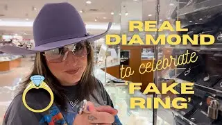 A Present For The “Ride or Dyes?!?” 💍