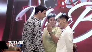 SAIDAHMAD VS FARUH FAZEL